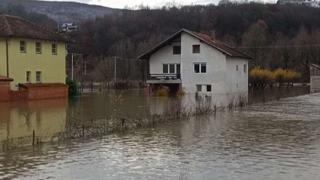 UNDP: Smanjenje rizika od katastrofa za održivi razvoj u BiH