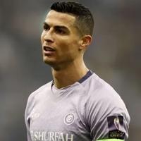 Kristijano Ronaldo postigao prvi gol za Al Nasr