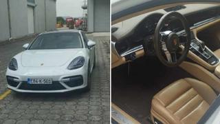 Sarajevski biznismen kupio Porsche pa ga dočekao šok, otkrivamo detalje policijske akcije "Cezar"