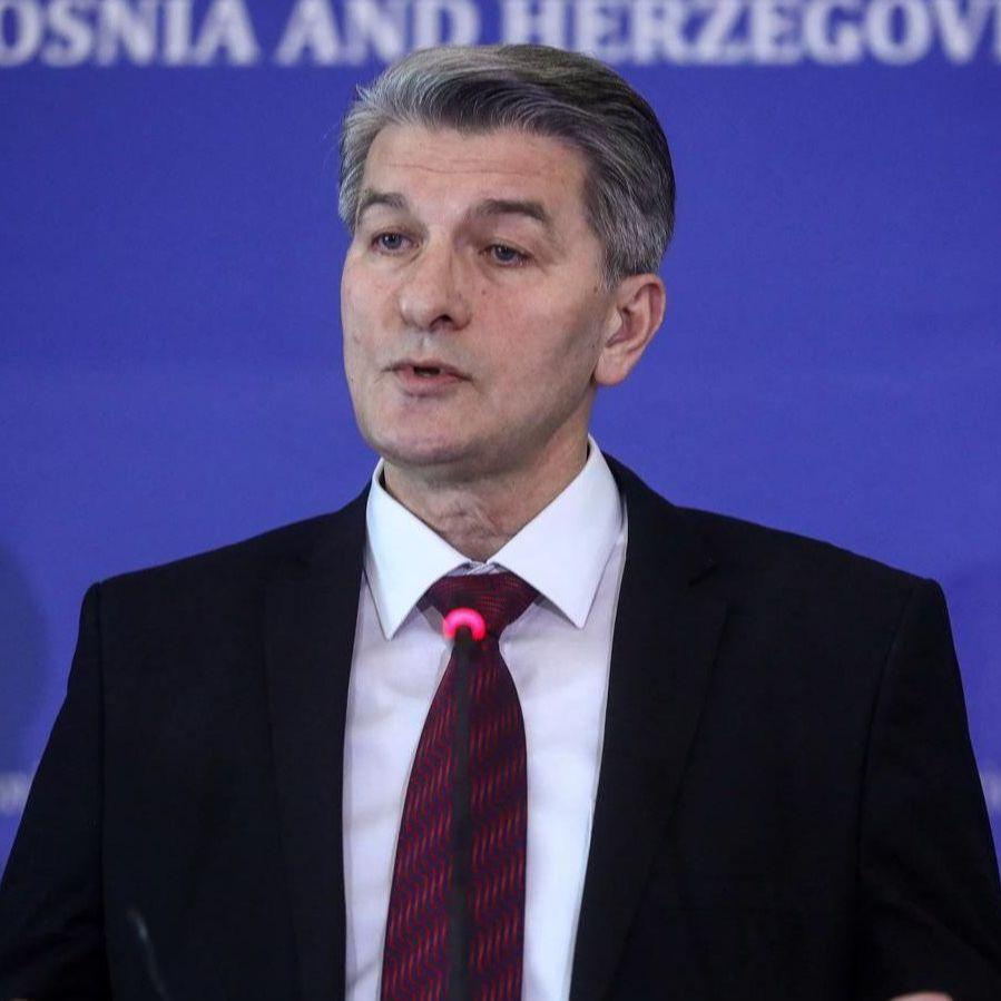 Mehmedović: Pozivam na osnivanje bošnjačke zajednice općina u RS te u Srbiji