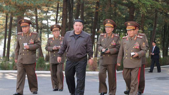 Kim Jong Un - Avaz