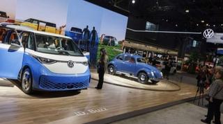 Počinje suđenje bivšem izvršnom direktoru Volkswagena zbog afere "dieselgate"