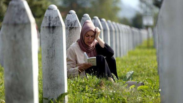 Srebrenica - Avaz