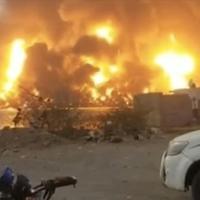 Broj poginulih u izraelskim vazdušnim napadima na Jemen povećan na šest