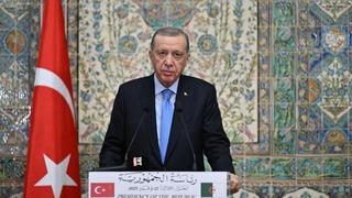 Erdoan: Izrael provodi državni terorizam, potpuno vjerujem u pobjedu Palestine