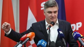 Zoran Milanović: Desničarska ljevica