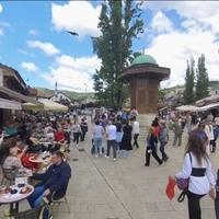 Google Street View još uvijek nije dostupan za lokacije u Bosni i Hercegovini