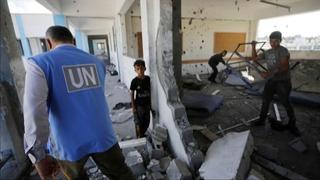 Izraelski parlament usvojio tri nacrta zakona o zabrani rada UNRWA-e, nastoji je proglasiti "terorističkom organizacijom"
