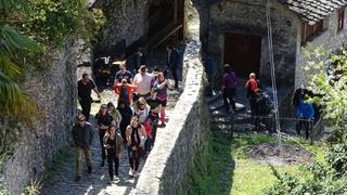 Reportaža: Počitelj fascinira turiste, ali državu ne zanima