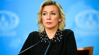 Zaharova zaprijetila britanskom ambasadoru: Da li je Kejt Midlton pokazana svijetu?