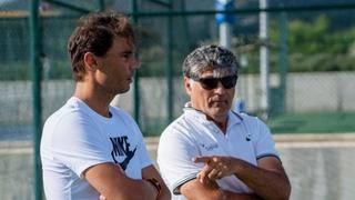 Toni Nadal o Đokoviću: Nikada neće biti voljen kao Rodžer i Rafa