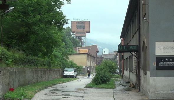 RMU Zenica - Avaz