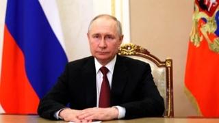 Putin o napadu na bolnicu u Gazi: "Ovo je katastrofa"