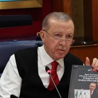 Erdoan traži da ICC pozove na odgovornost "koljače Gaze", posebno Netanjahua