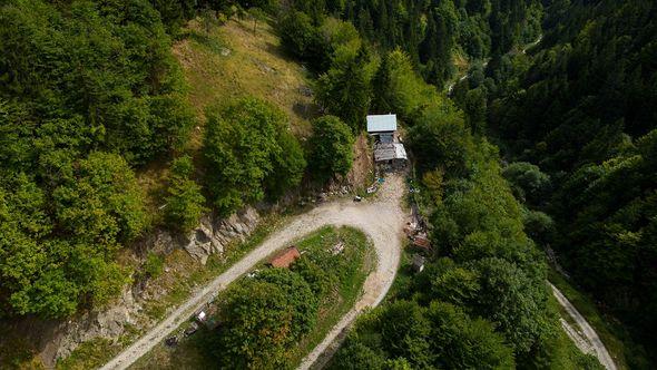 Ramizovo stanište podno Vlašića - Avaz