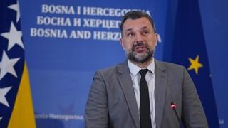 Konaković: Nastavit ćemo razgovarati, nema tu priče "ne daju Bošnjaci nešto Srbima"