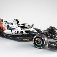 McLaren spreman za veliku proslavu: Pogledajte izgled bolida za utrku u Monaku