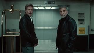Bred Pit i Džordž Kluni ponovo zajedno glume, objavljen trejler