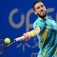 Džumhur napravio novi napredak na ATP listi: Prate ga i ostali bh. teniseri