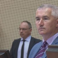 Ko je Marin Vukoja, jedini kandidat za sudiju Ustavnog suda BiH