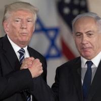 Tramp i Netanjahu sastaju se u petak na Floridi