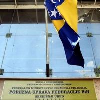 Porezna uprava FBiH izvršila 185 inspekcijskih  nadzora i otkrila 92 radnika "na crno"
