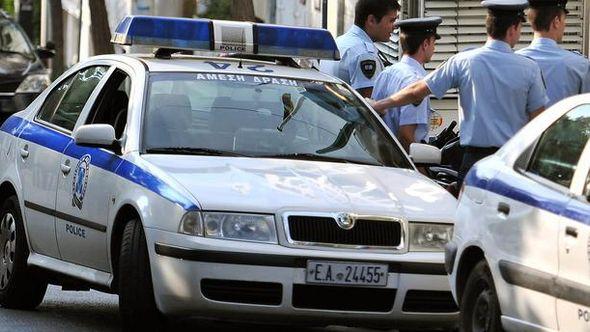 Ekipa policije odmah je izašla na lice mjesta - Avaz