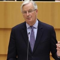 Frexit upozorenje bivšeg glavnog pregovarača EU za Brexit
