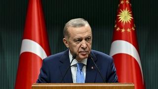 Erdoan: Znamo šta se desilo u Srebrenici, evropske zemlje su to nijemo posmatrale, kao i danas Gazu