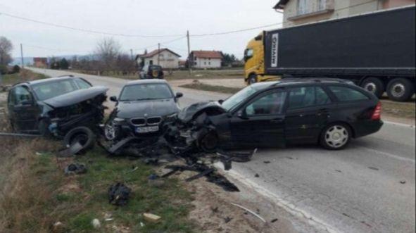 Veliki broj nesreća u Livanjskom kantonu - Avaz