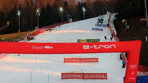 Snježna kraljica se neće voziti naredne sezone - Avaz