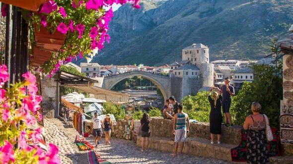 Mostar - Avaz