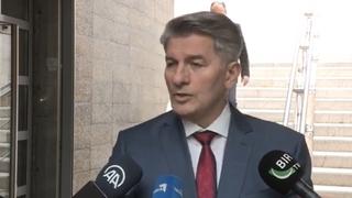 Mehmedović: Bošnjaka niko ne treba da se boji, osim onih koji ugrožavaju našu opstojnost i sigurnost