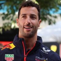 Danijel Rikardo će voziti ove godine za Red Bull: Povratak na legendarnom Silverstoneu