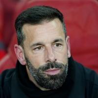 Legendarni Van Nistelroj šokirao upravu PSV-a: Odlazi kolo prije kraja sezone