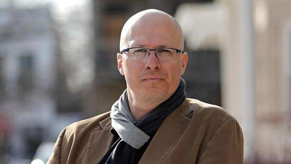 Aleksandar Hemon - Avaz