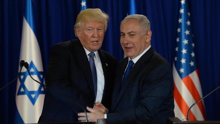 Tramp se sastao s Netanjahuom: Tvrdi da imaju dobar odnos