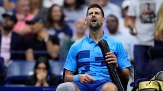 Nakon šokantnog ispadanja: Đoković će pasti na četvrto ili peto mjesto na ATP listi