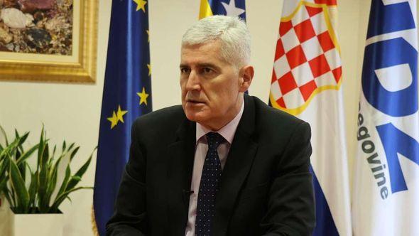 Dragan Čović - Avaz