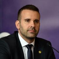 Spajić: Prihvatanje amandmana veliki uspjeh crnogorske diplomatije