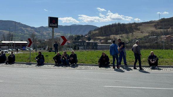 Rudari ujedinjeni u borbi - Avaz