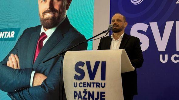 Hajrudin Mulić - Avaz