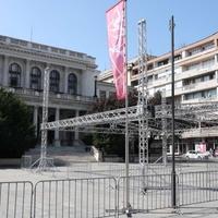 Glavni grad se priprema za 30. Sarajevo Film Festival