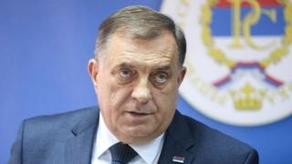 Dodik kritikuje hrvatsko pravosuđe: Ovakva presuda je skandalozna