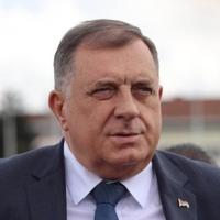 Dodik uputio telegram saučešća povodom teške saobraćajne nesreće kod Trebinja