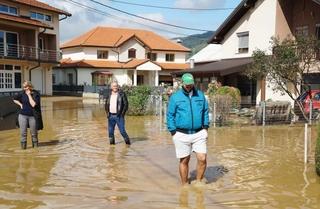 Lendo: Fojnici, Kiseljaku i Kreševu po 100.000 KM interventnih sredstava