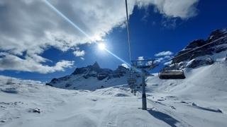 Sella Ronda, čuvena skijaška tura na svijetu