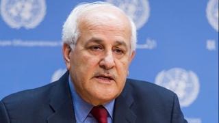 Ambasador Palestine u UN-u: Gaza je sada pakao na Zemlji