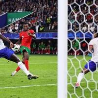 Tok utakmice / Portugal - Francuska 0-0 (penali 3:5)