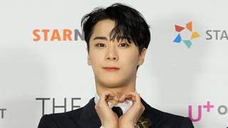 K-pop star Moon Bin found dead at home